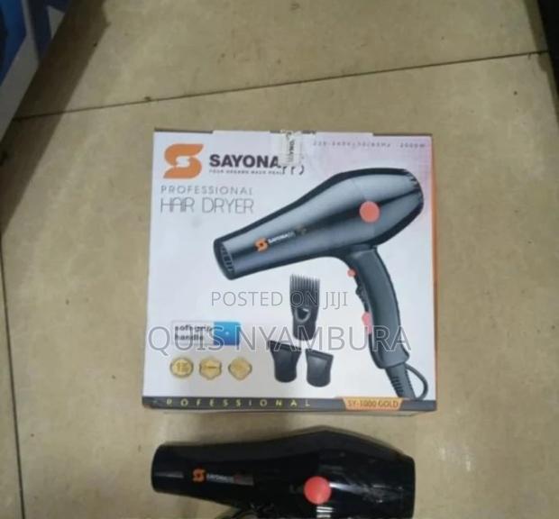 Sayona Blow Dryer/ Hair Dryer