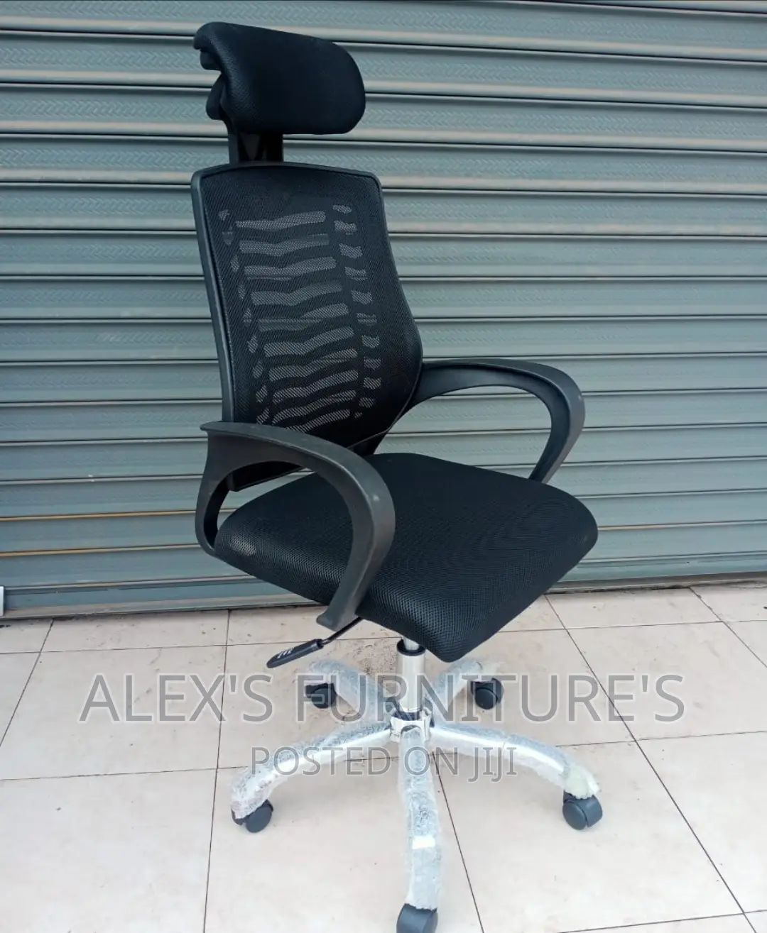 Office Chairs