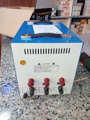 5kva Voltage Stabilizers