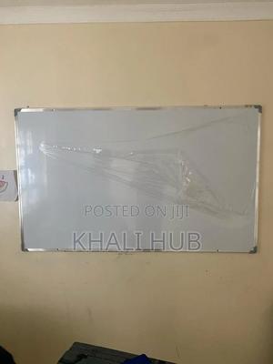 White Board White Board White Board Classroom 4x6ft - thumbnail 2