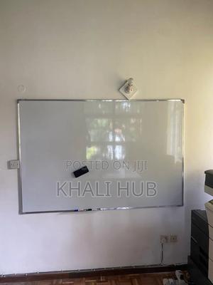 White Boards White Board White Boards White Board 4ftx6ft - thumbnail 2