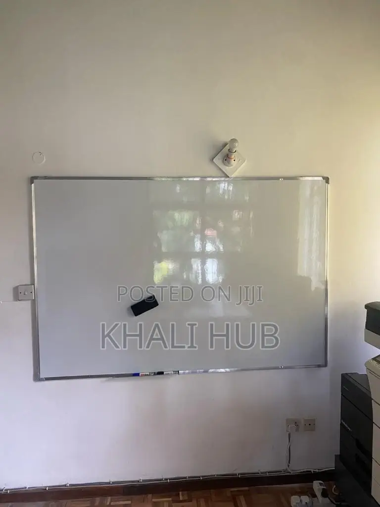 White Boards White Board White Boards White Board 4ftx6ft