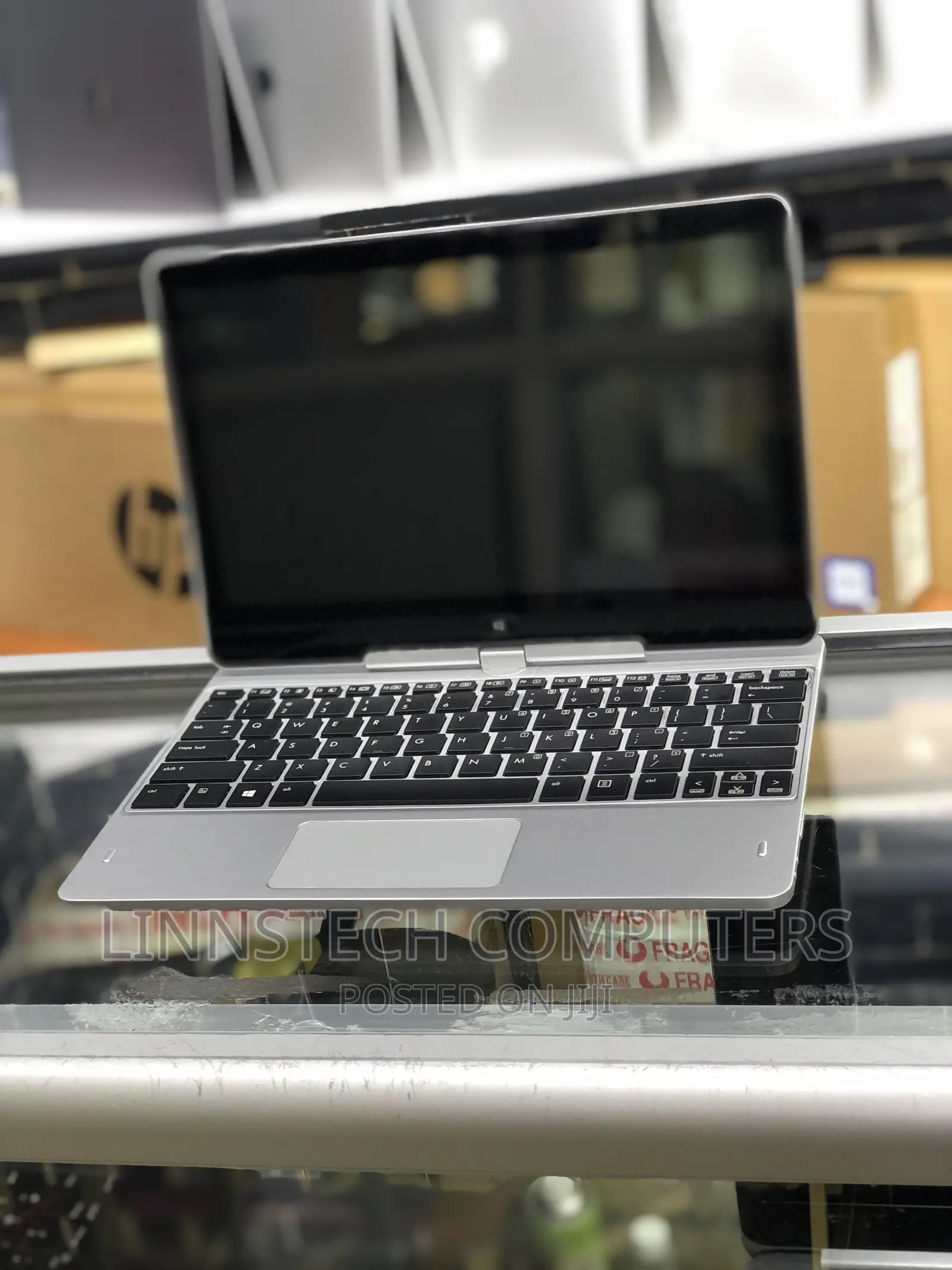 Laptop HP EliteBook Revolve 810 G3 Tablet 8GB Intel Core I5 SSD 256GB