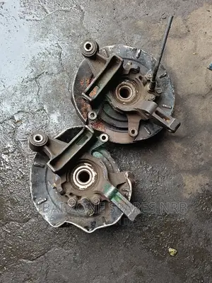 X-Trail NT30,NT31 4wheel Drive Rear Wheel Hub Now Available