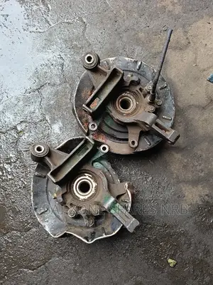 X-Trail NT30,NT31 4wheel Drive Rear Wheel Hub Now Available