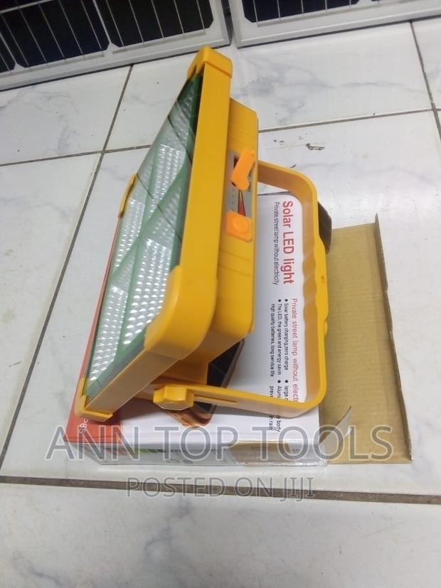 Solar LED Light 200watts
