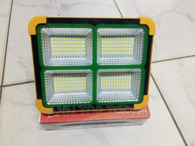 Solar LED Light 200watts - thumbnail 2