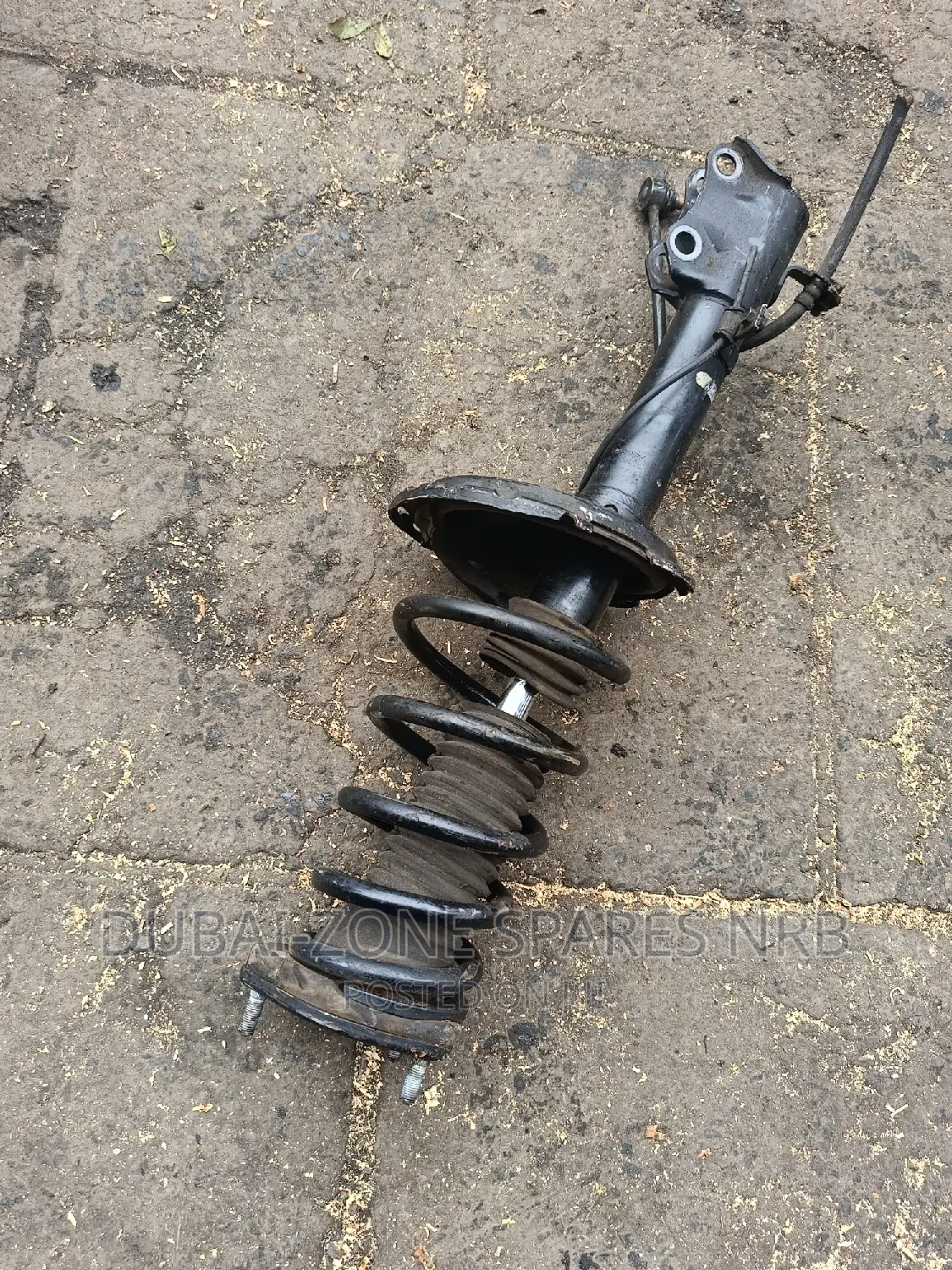 Harrier,Lexus 2000-2018 Front Rear Shocks Complete Available