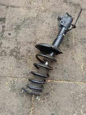 Harrier,Lexus 2000-2018 Front Rear Shocks Complete Available