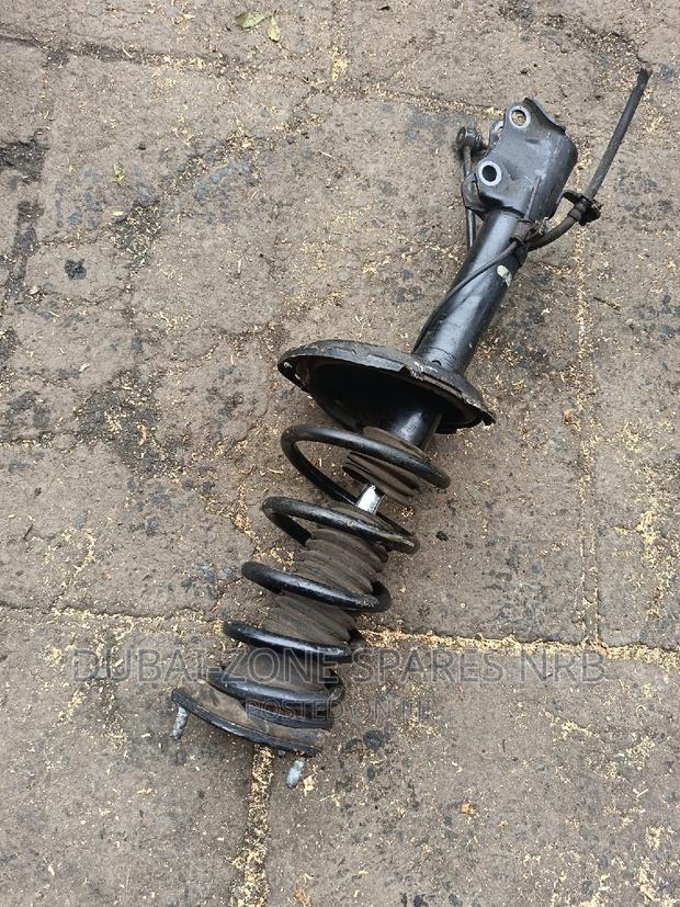 Harrier,Lexus 2000-2018 Front Rear Shocks Complete Available - thumbnail 3