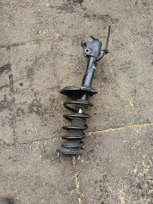 Harrier,Lexus 2000-2018 Front Rear Shocks Complete Available