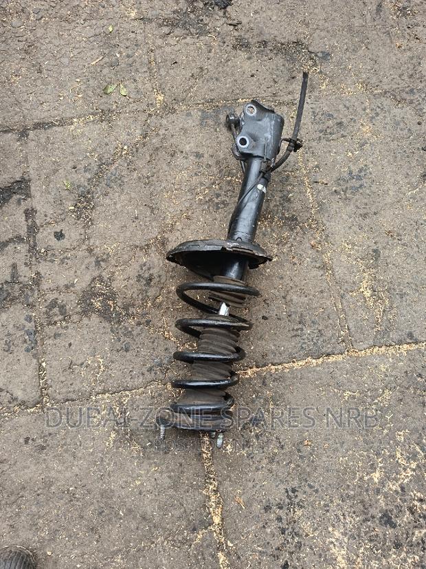 Harrier,Lexus 2000-2018 Front Rear Shocks Complete Available - thumbnail 4