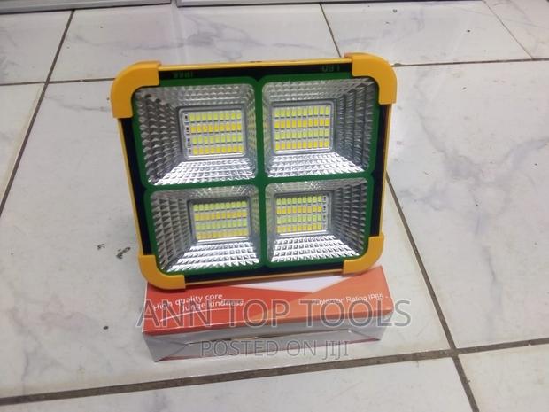 DC Flood Light 30watts - main view