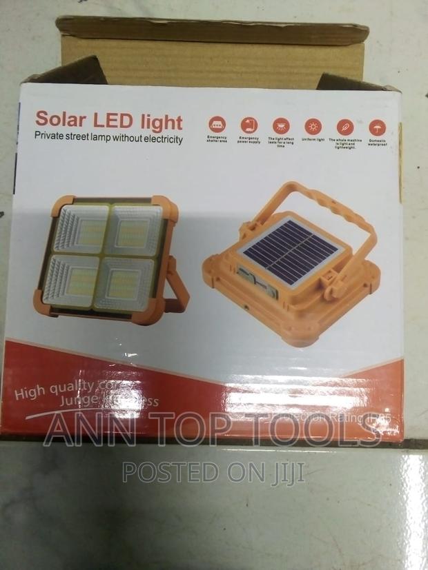 DC Flood Light 30watts - thumbnail 2