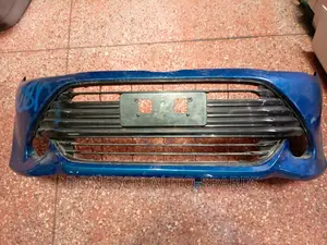 Fielder/Axio 2015-2017 (165) Front Bumper Assembly