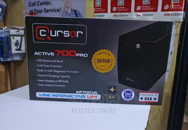 Cursor 700va Ups^Cursor 700va Ups New Backcursor 700va Ups