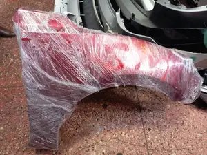 Mazda Axela 2017 Right Fender/ Wing Assembly