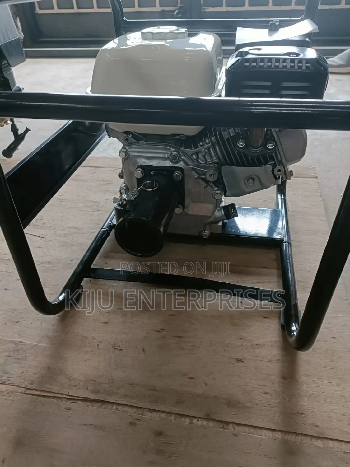 Poker Vibrator Primo Italy