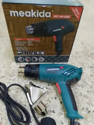 Heat Air Gun/Paper Heat Gun