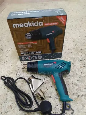 Heat Air Gun/Paper Heat Gun