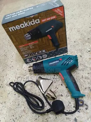 Heat Air Gun/Paper Heat Gun