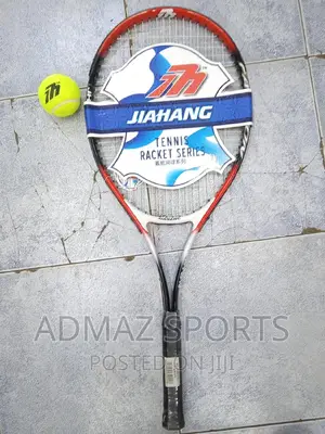 High Quality Lawn Tennis Racket