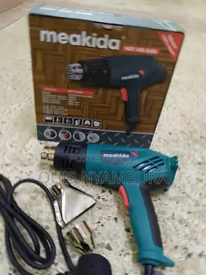 Heat Air Gun/Paper Heat Gun.