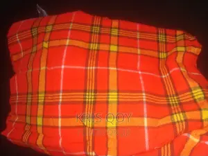 Maasai Shuka