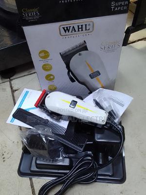 Electric Wahl Machine - thumbnail 2