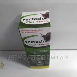Vectoclor PLUS Acaricide 100ml