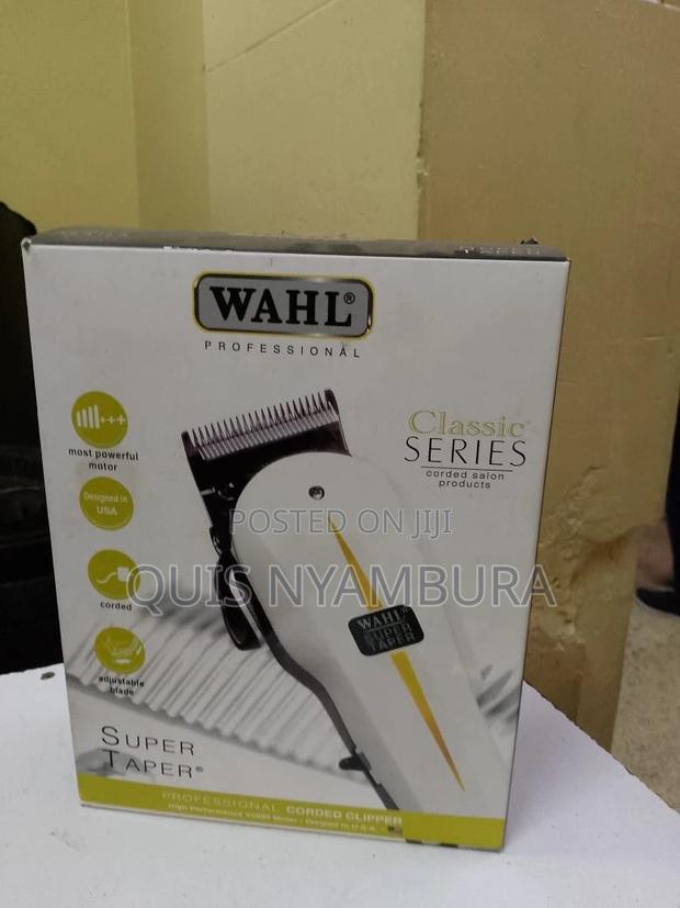 Wahl Hair Clipper (Shaver) - thumbnail 2