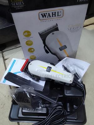 Wahl Shaving Machine - thumbnail 2