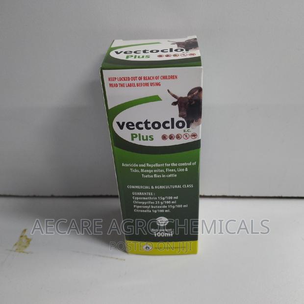 Vectoclor PLUS Acaricide 100ml - thumbnail 6