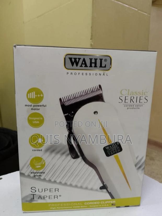 Wahl Hair Clipper (Shaver). - thumbnail 3
