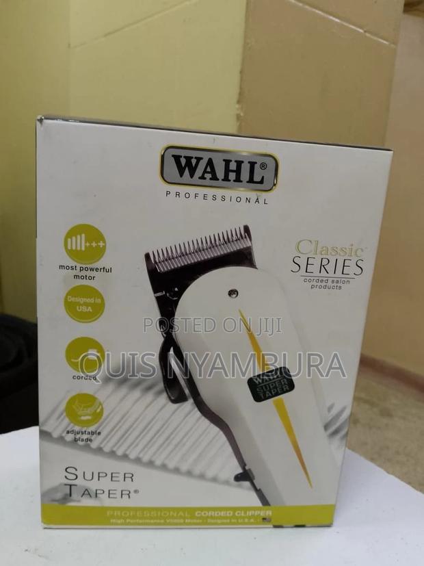Wahl Hair Clipper(Shaver)