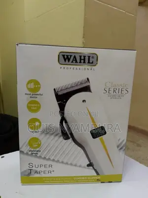 Wahl Hair Clipper(Shaver)