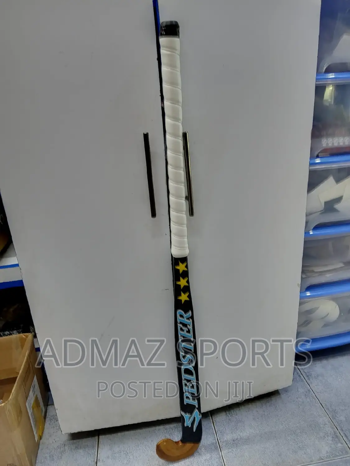 Spedster Hockey Stick