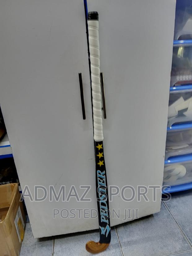 Spedster Hockey Stick - main view
