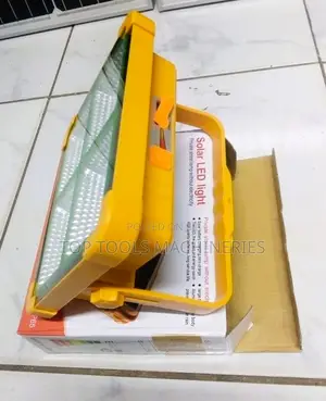 Solar LED Light 200watts