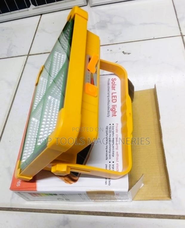 Solar LED Light 200watts - main view