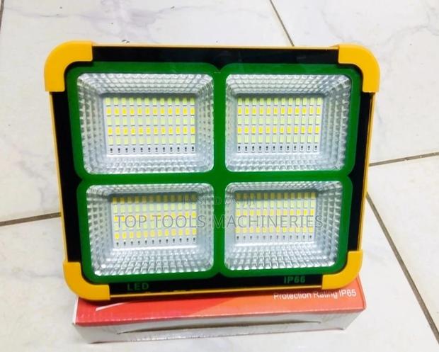 Solar LED Light 200watts - thumbnail 2