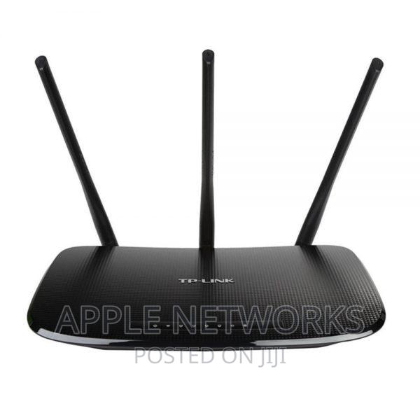 Tp-Link Tl-Wr940n
