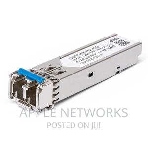 Cisco SFP-GLC-Lh-SMD - thumbnail 2