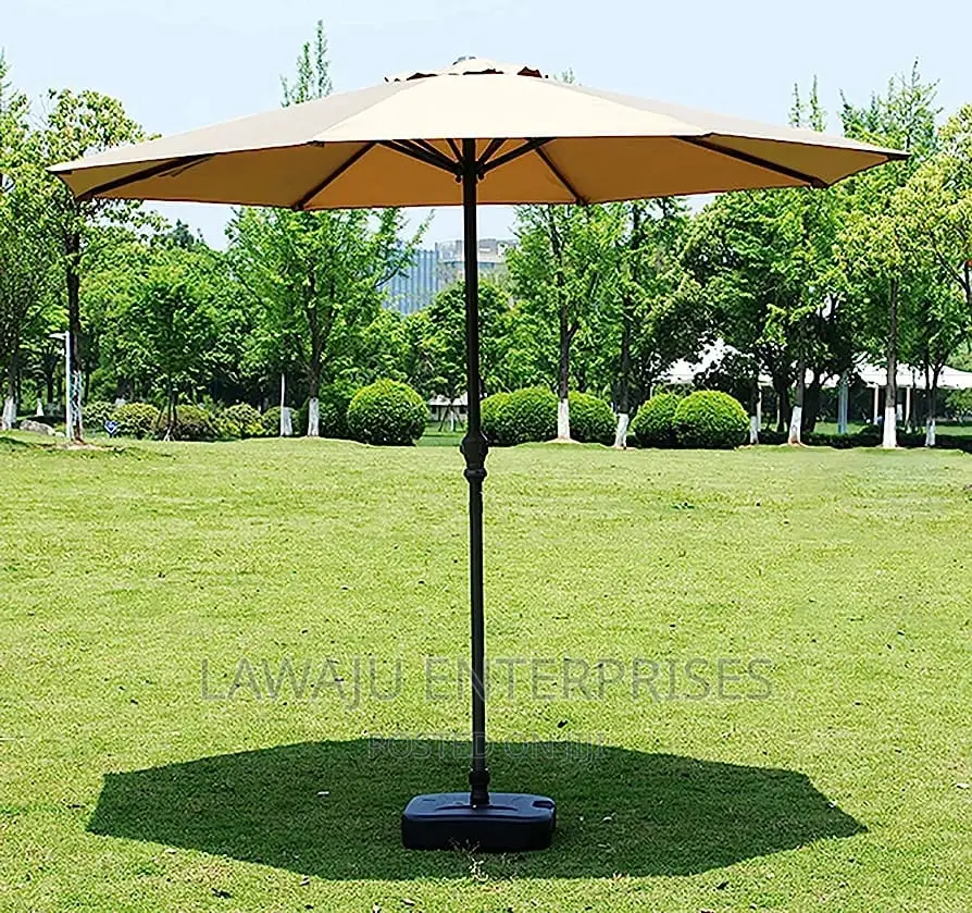Outdoor Canopy Umbrella