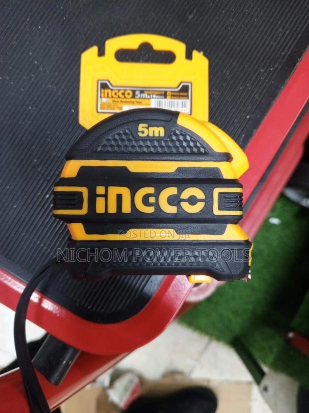 50m Measuring Tape