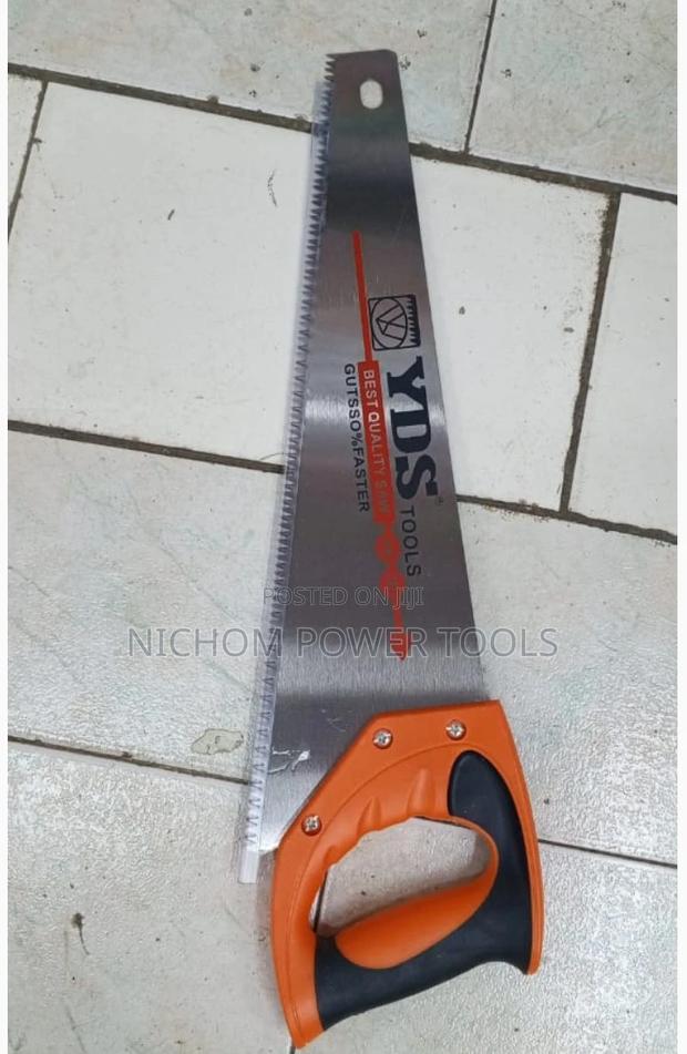 Handsaw 20'inches - main view