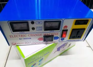 Solarmax 300VA Inverter
