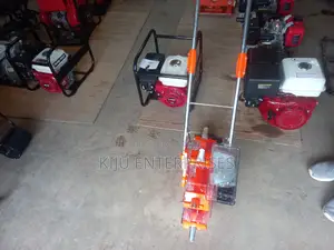 Single Plantae Machine