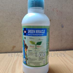 Green Miracle Antitranspirant - thumbnail 2