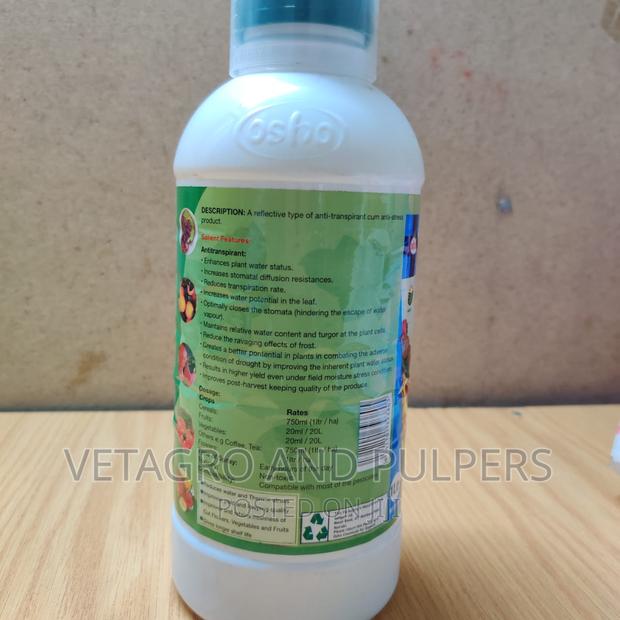 Green Miracle Antitranspirant - thumbnail 3